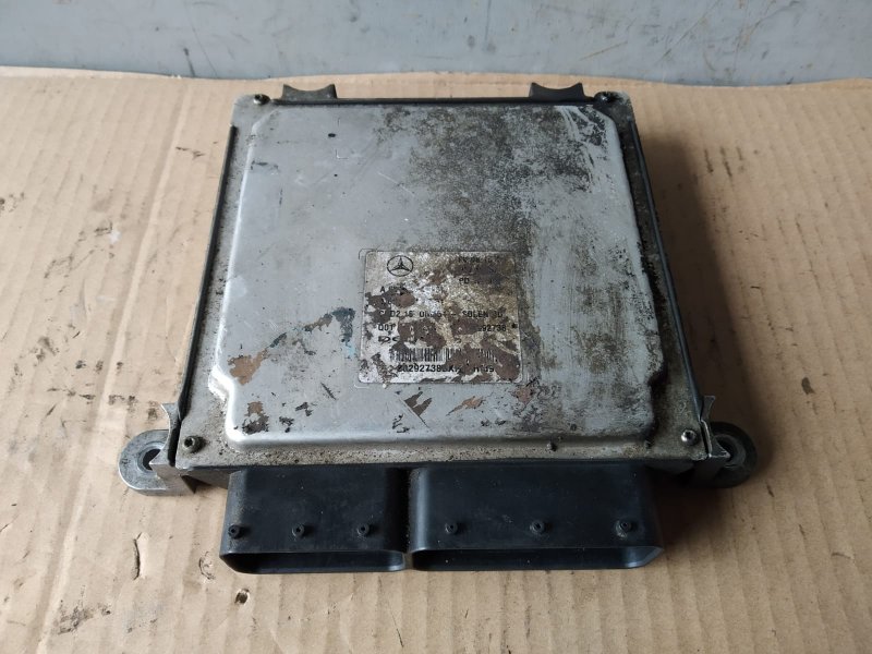 Блок управления двигателем, 2670 рублей, Санкт-Петербург