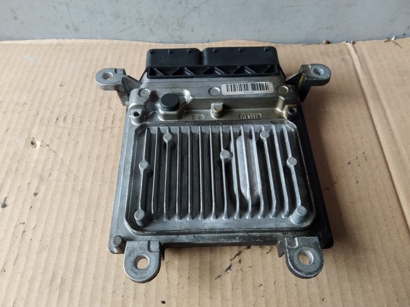 Блок управления двигателем, 2670 рублей, Санкт-Петербург