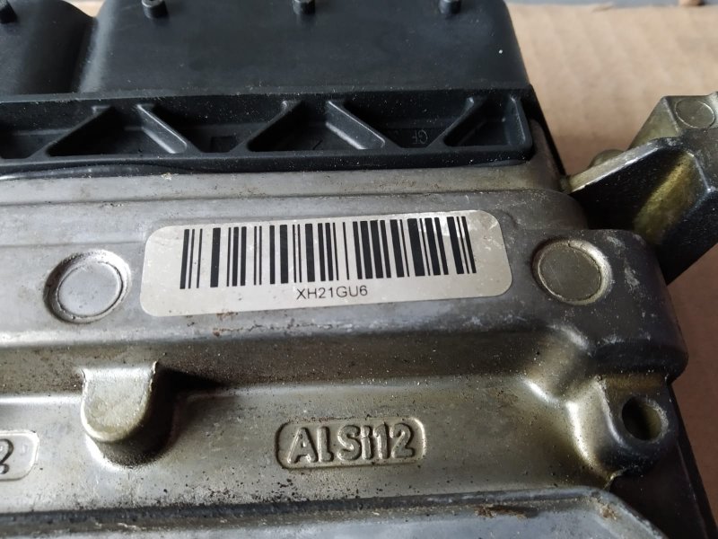 Блок управления двигателем, 2670 рублей, Санкт-Петербург