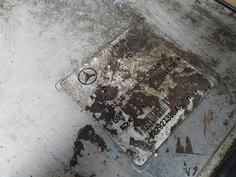 Блок управления двигателем, 2670 рублей, Санкт-Петербург