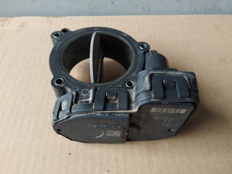 дроссельная заслонка, 1380 рублей, Санкт-Петербург