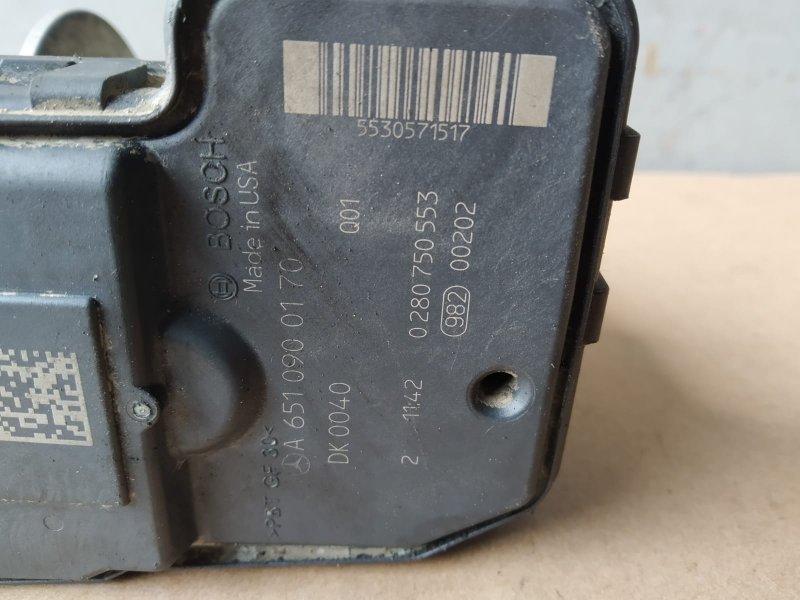 дроссельная заслонка, 1380 рублей, Санкт-Петербург