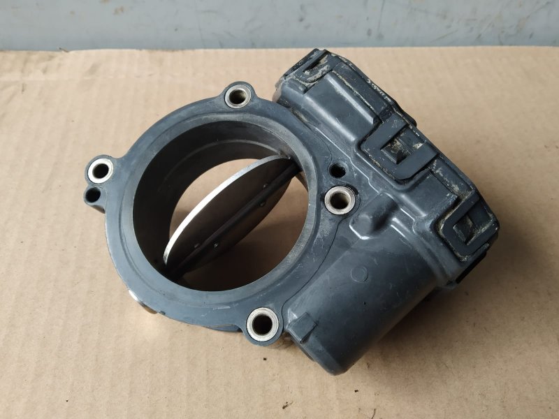 дроссельная заслонка, 1380 рублей, Санкт-Петербург