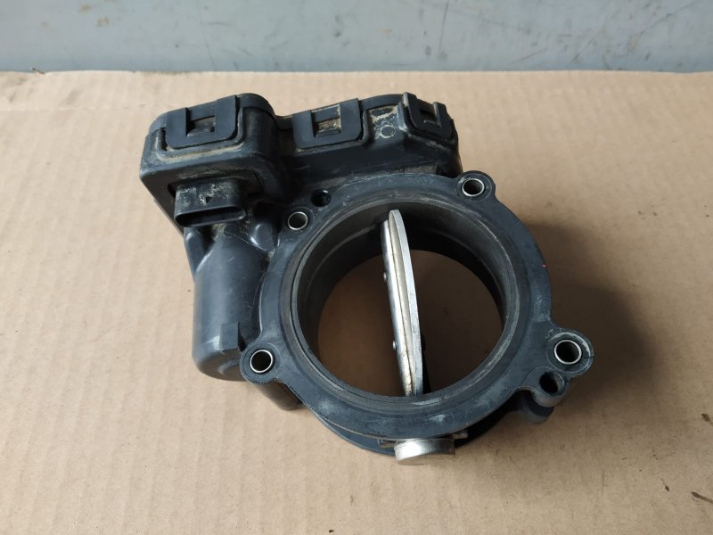 дроссельная заслонка, 1380 рублей, Санкт-Петербург