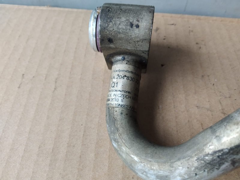 трубка кондиционера, 690 рублей, Санкт-Петербург