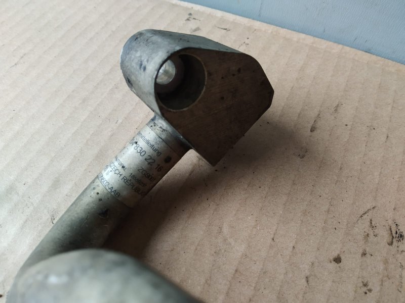 трубка кондиционера, 690 рублей, Санкт-Петербург