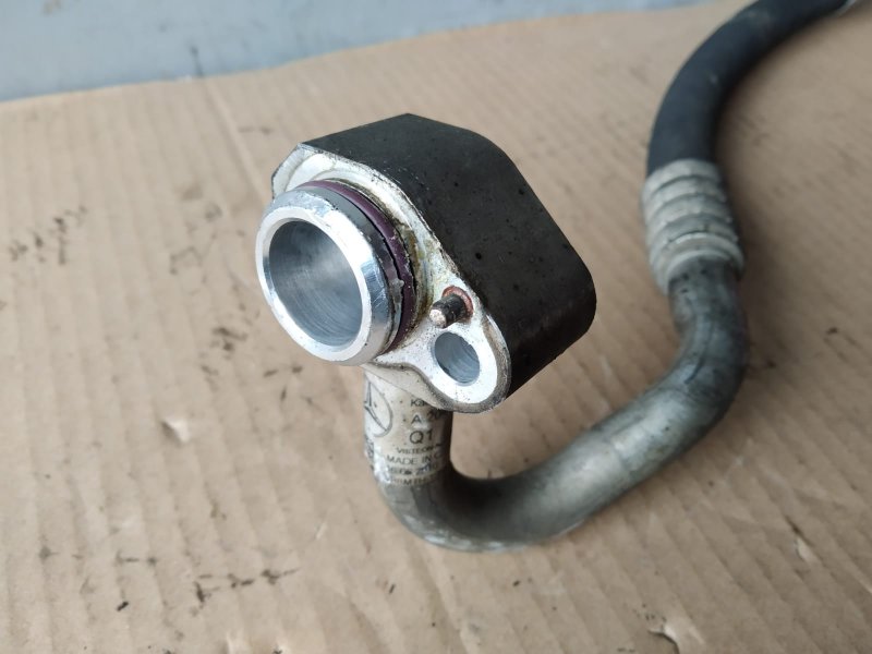 трубка кондиционера, 690 рублей, Санкт-Петербург