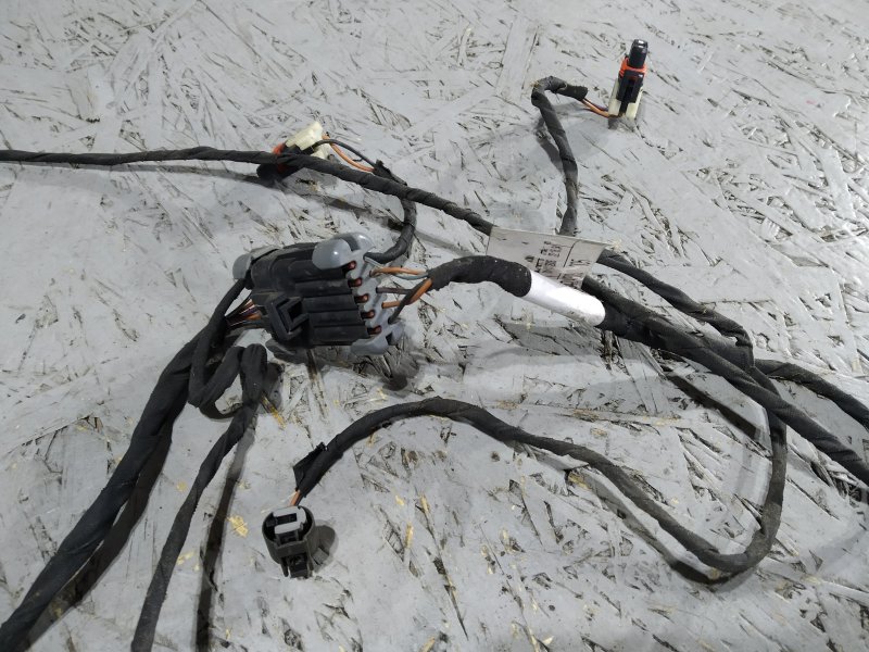 жгут проводов, 940 рублей, Санкт-Петербург