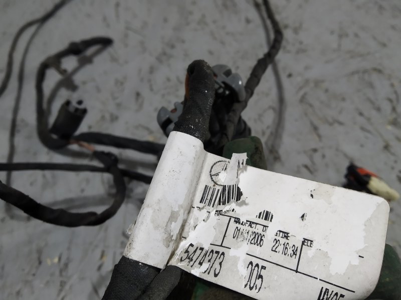 жгут проводов, 940 рублей, Санкт-Петербург