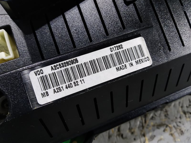 панель приборов, 6655 рублей, Санкт-Петербург