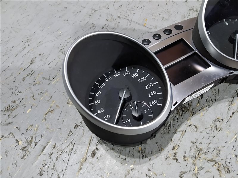 панель приборов, 6655 рублей, Санкт-Петербург