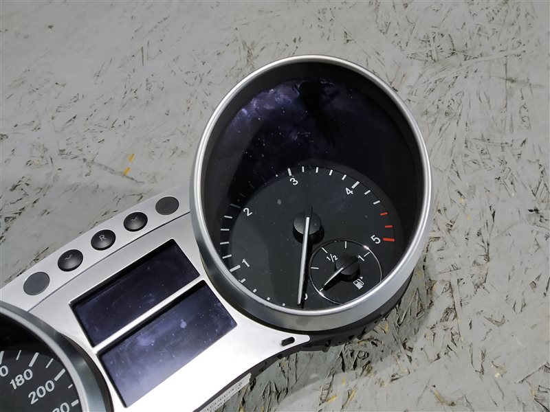 панель приборов, 6655 рублей, Санкт-Петербург