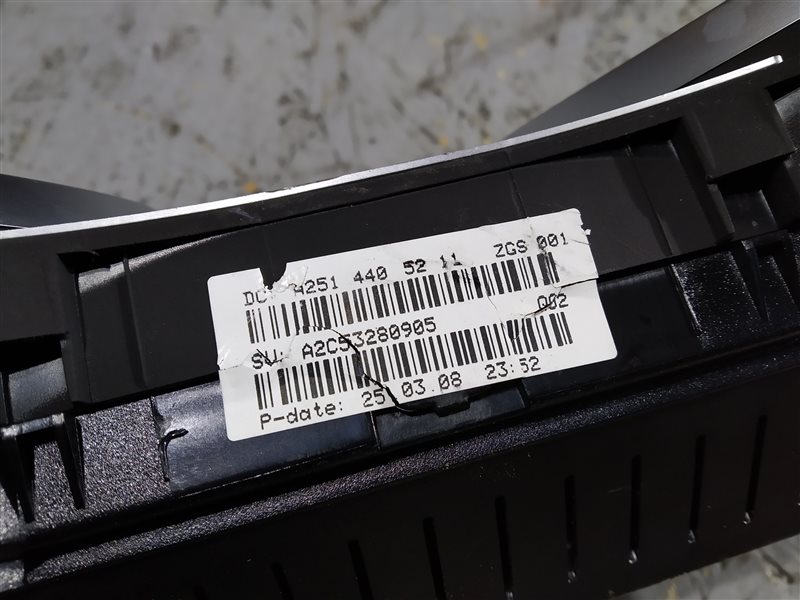 панель приборов, 6655 рублей, Санкт-Петербург