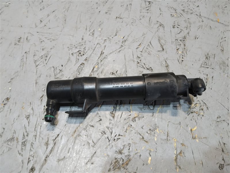 форсунка омывателя, 545 рублей, Санкт-Петербург