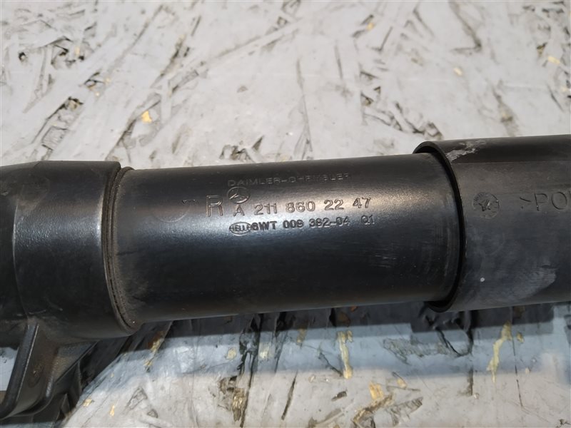 форсунка омывателя, 545 рублей, Санкт-Петербург