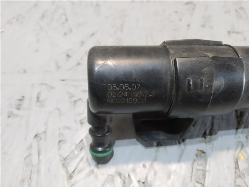 форсунка омывателя, 545 рублей, Санкт-Петербург