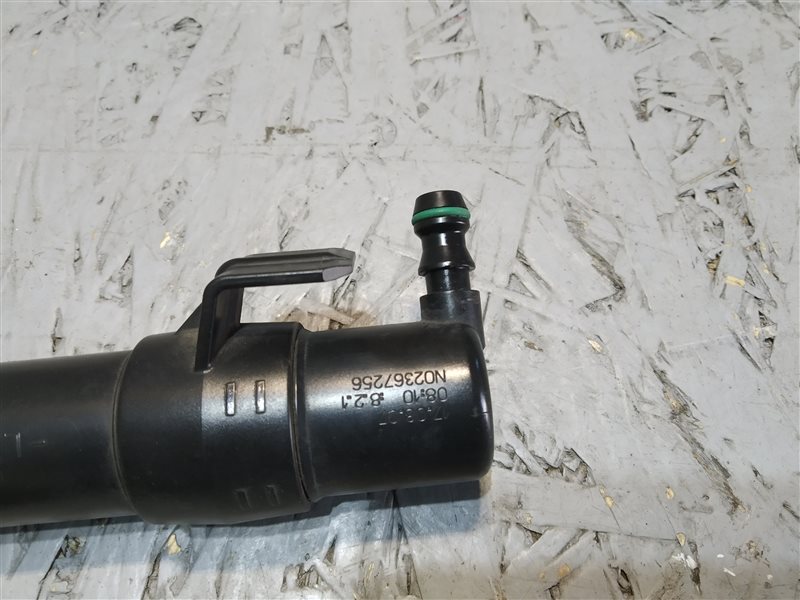 форсунка омывателя, 545 рублей, Санкт-Петербург