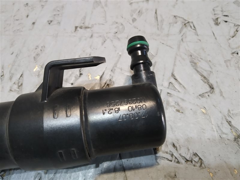 форсунка омывателя, 545 рублей, Санкт-Петербург