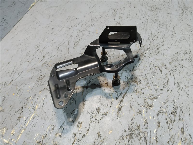 кронштейн компрессора, 1380 рублей, Санкт-Петербург