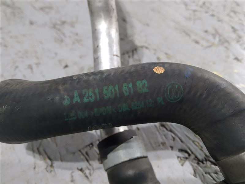 патрубок отопителя, 1275 рублей, Санкт-Петербург