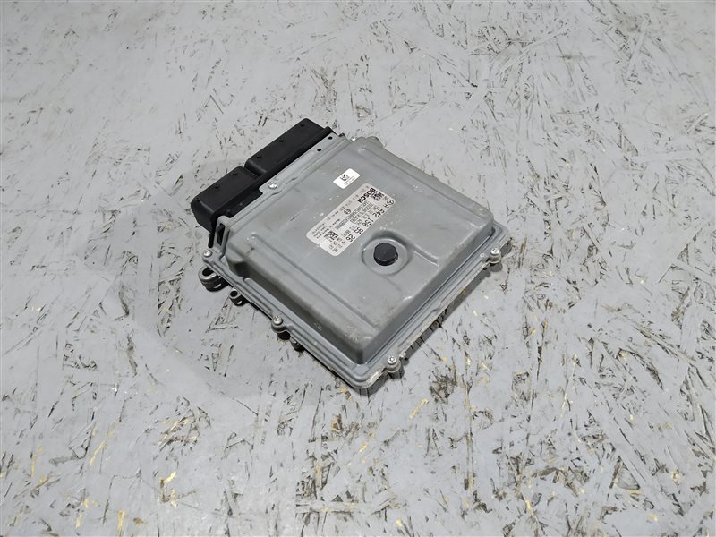 Блок управления двигателем, 6850 рублей, Санкт-Петербург