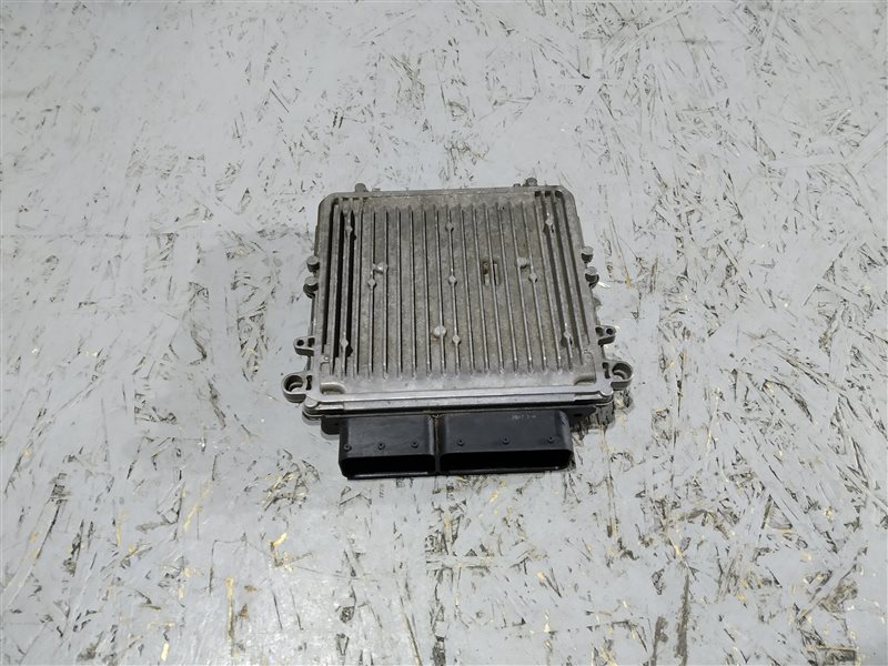 Блок управления двигателем, 6850 рублей, Санкт-Петербург