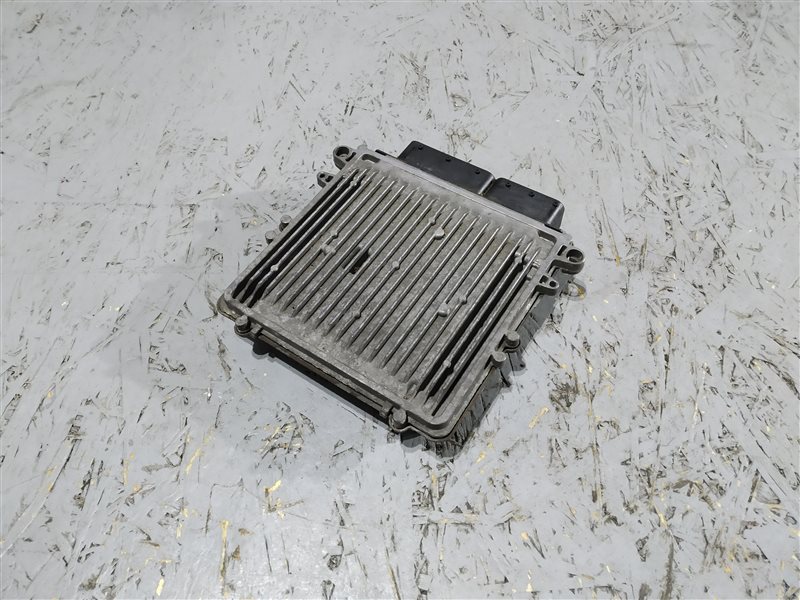 Блок управления двигателем, 6850 рублей, Санкт-Петербург