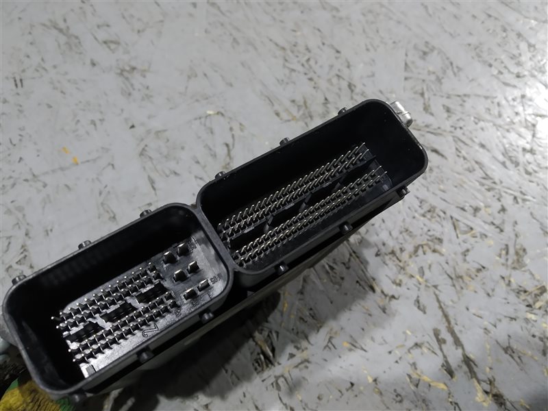 Блок управления двигателем, 6850 рублей, Санкт-Петербург