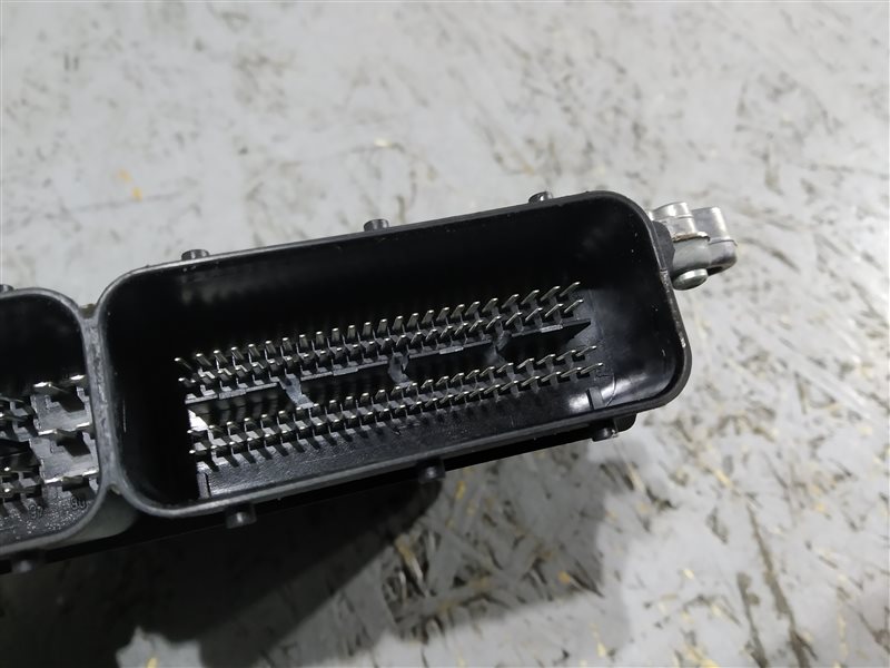 Блок управления двигателем, 6850 рублей, Санкт-Петербург