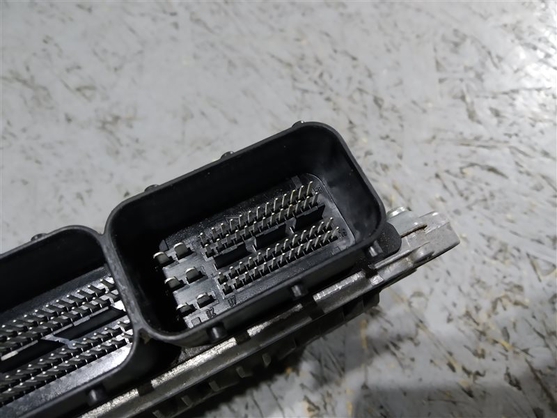 Блок управления двигателем, 6850 рублей, Санкт-Петербург