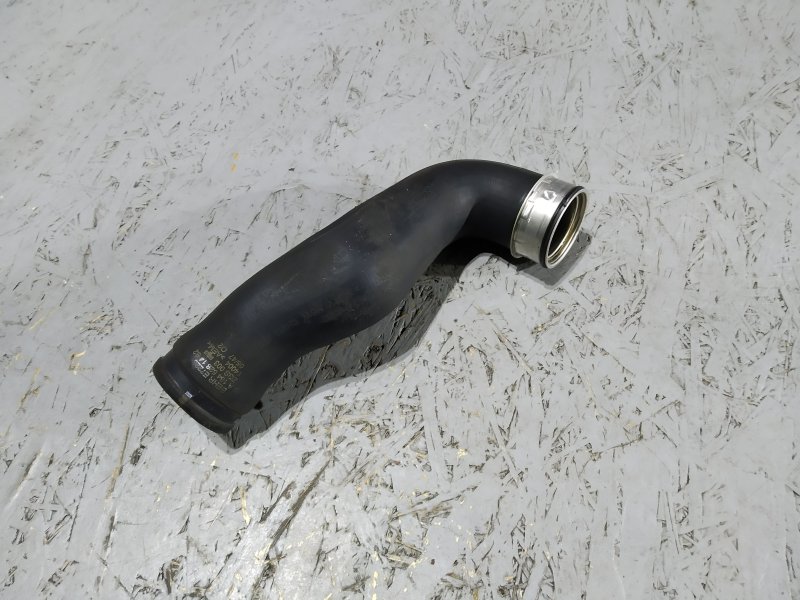 патрубок интеркулера, 1050 рублей, Санкт-Петербург