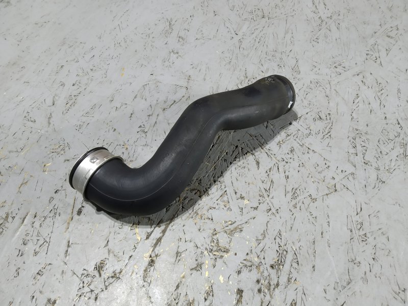 патрубок интеркулера, 1050 рублей, Санкт-Петербург