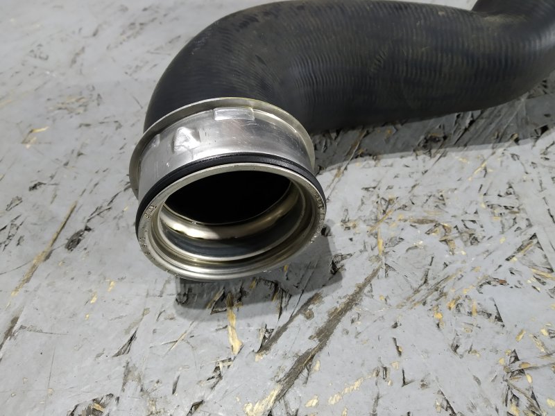 патрубок интеркулера, 1050 рублей, Санкт-Петербург