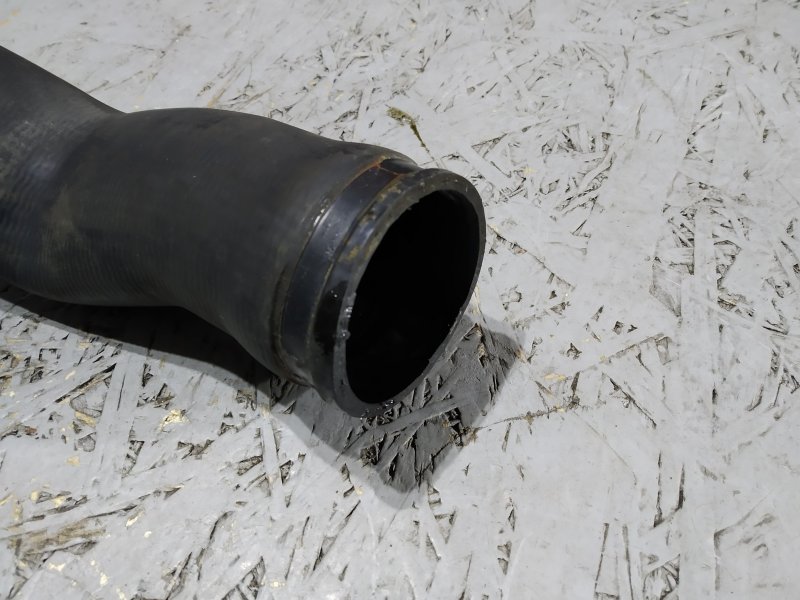 патрубок интеркулера, 1050 рублей, Санкт-Петербург