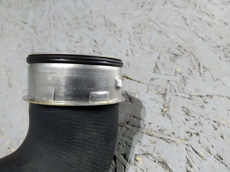 патрубок интеркулера, 1050 рублей, Санкт-Петербург