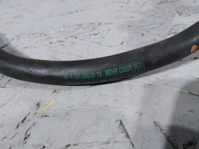 трубка вентиляции, 735 рублей, Санкт-Петербург