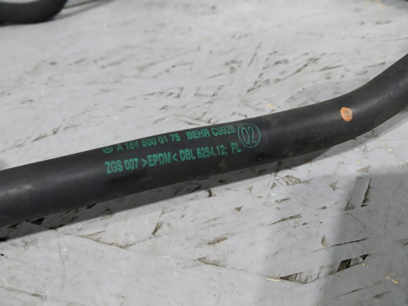 трубка вентиляции, 735 рублей, Санкт-Петербург