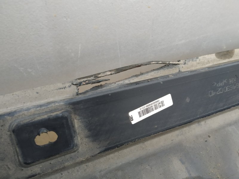 накладка на порог, 1050 рублей, Санкт-Петербург