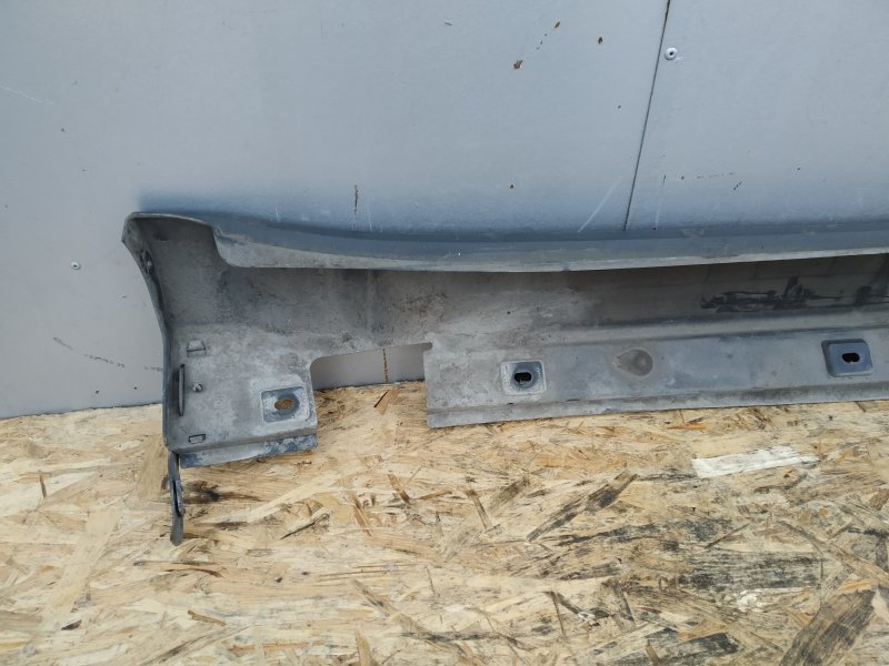 накладка на порог, 1380 рублей, Санкт-Петербург