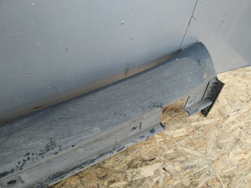 накладка на порог, 1380 рублей, Санкт-Петербург