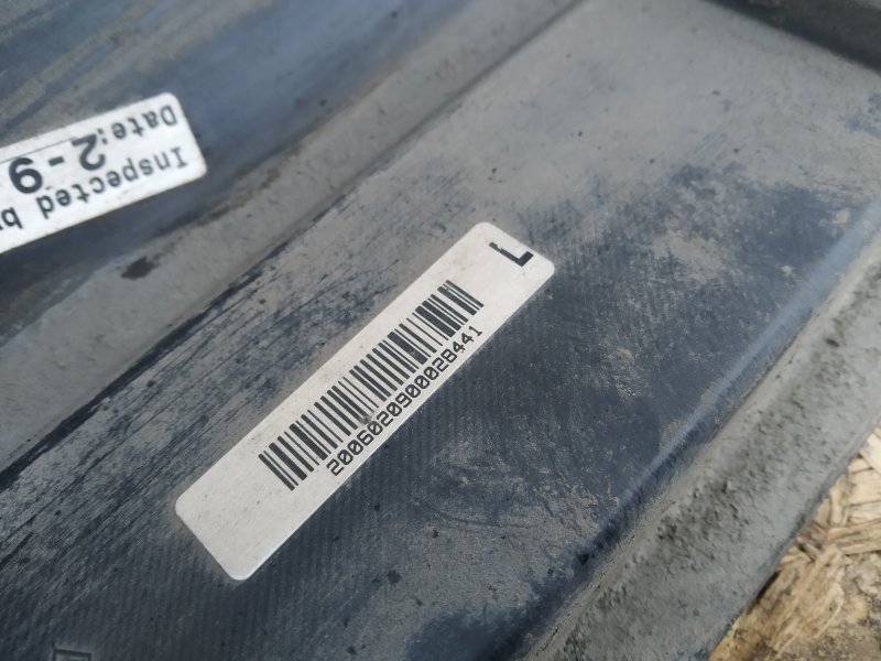 накладка на порог, 1380 рублей, Санкт-Петербург