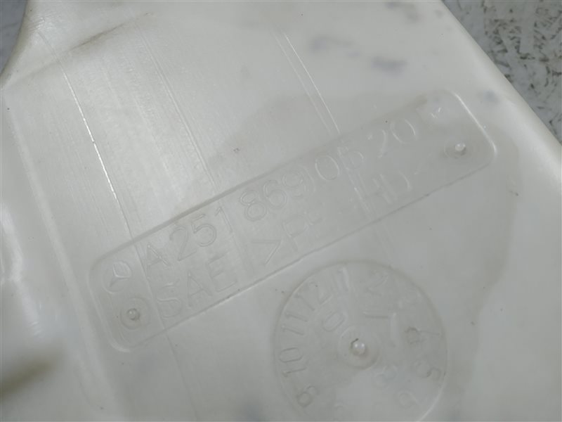 бачок омывателя, 1885 рублей, Санкт-Петербург