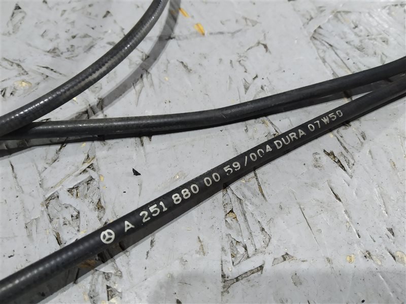 трос капота, 1050 рублей, Санкт-Петербург