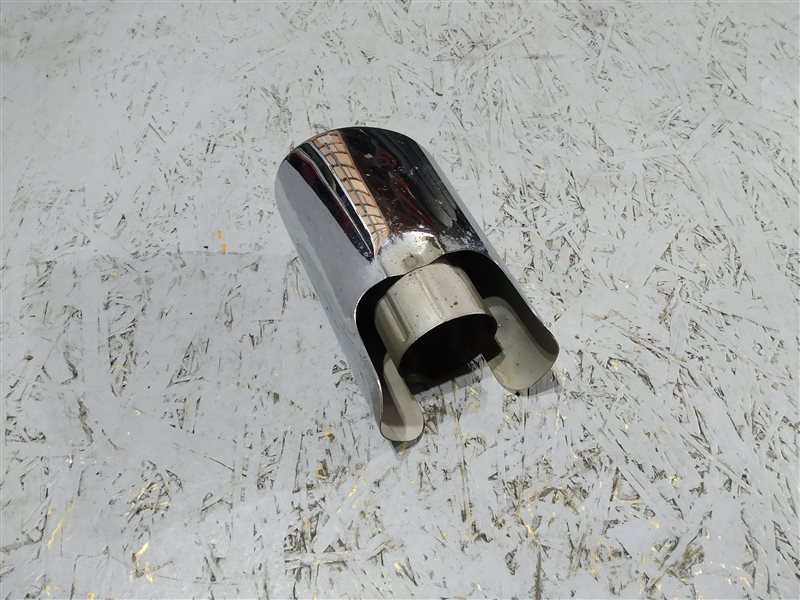 насадка глушителя, 2575 рублей, Санкт-Петербург