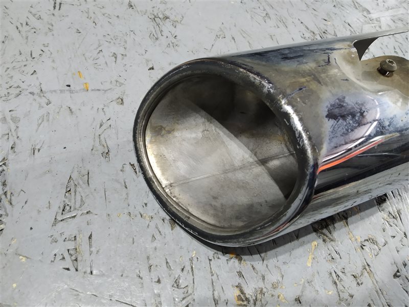 насадка глушителя, 2575 рублей, Санкт-Петербург