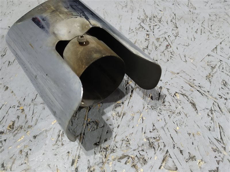 насадка глушителя, 2575 рублей, Санкт-Петербург