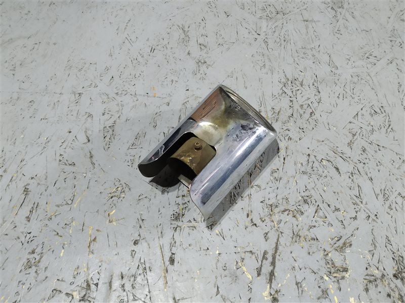 насадка глушителя, 2575 рублей, Санкт-Петербург