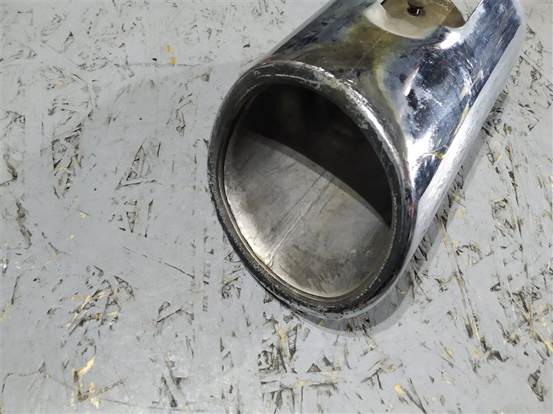 насадка глушителя, 2575 рублей, Санкт-Петербург