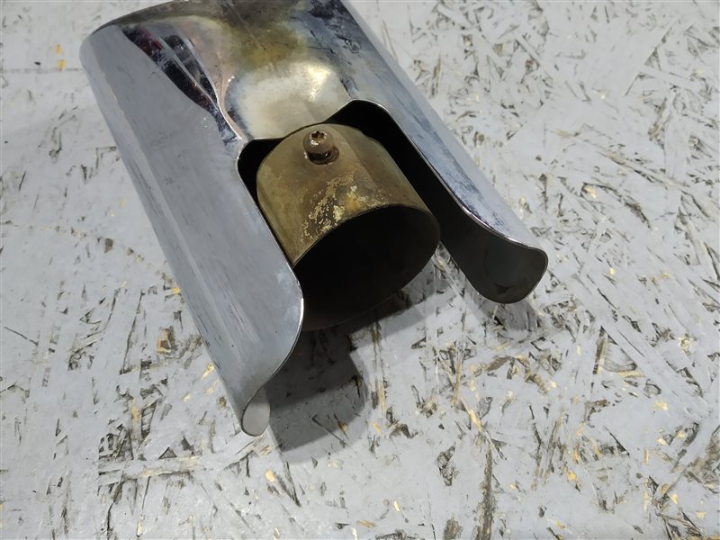 насадка глушителя, 2575 рублей, Санкт-Петербург