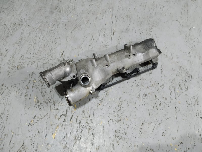 коллектор впускной, 3365 рублей, Санкт-Петербург